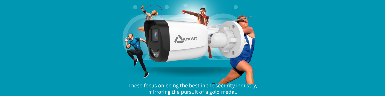 Aykait promo